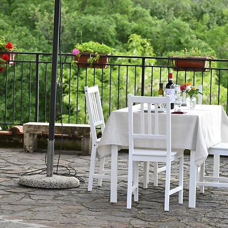 Agriturismo Le Capanne San Dalmazio Extérieur photo