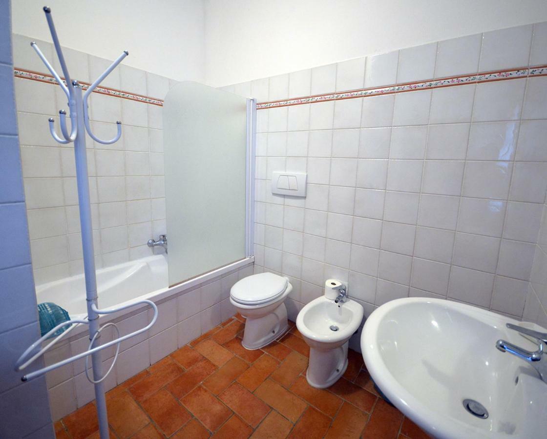 Agriturismo Le Capanne San Dalmazio Extérieur photo