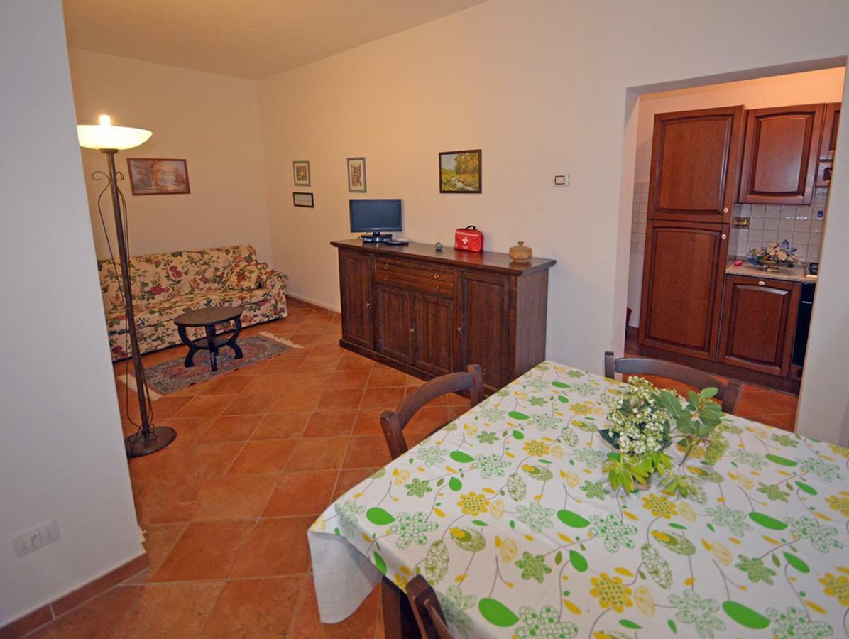 Agriturismo Le Capanne San Dalmazio Extérieur photo