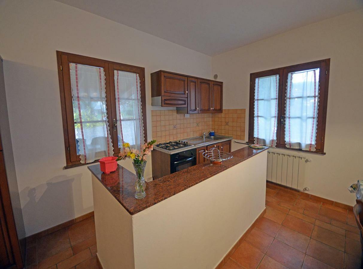 Agriturismo Le Capanne San Dalmazio Extérieur photo