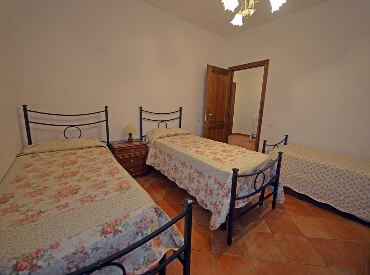 Agriturismo Le Capanne San Dalmazio Extérieur photo