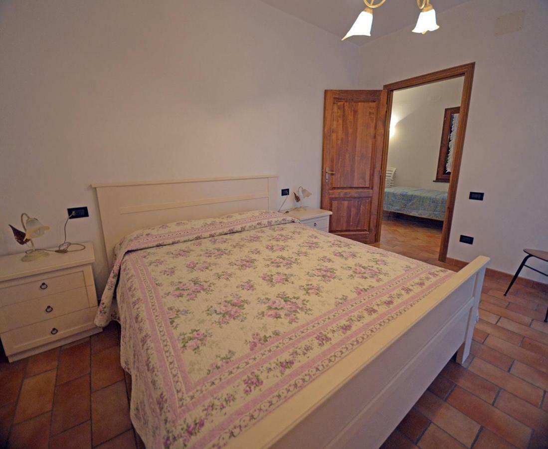 Agriturismo Le Capanne San Dalmazio Extérieur photo