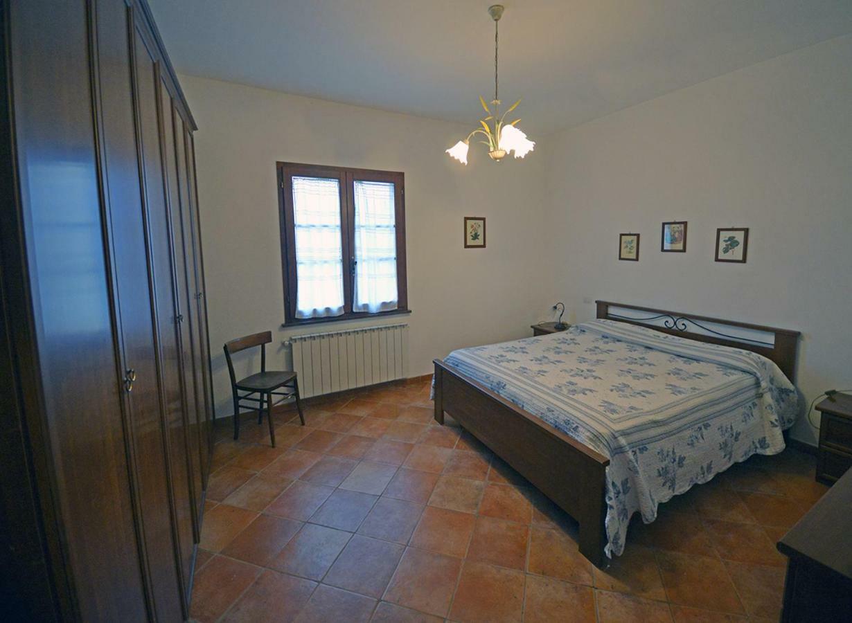 Agriturismo Le Capanne San Dalmazio Extérieur photo
