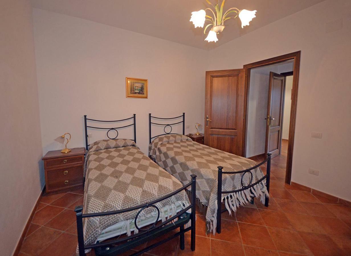 Agriturismo Le Capanne San Dalmazio Extérieur photo
